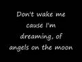 Angels On The Moon By Thriving Ivory w/lyrics ...