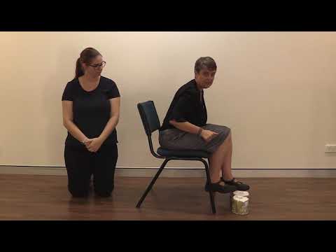 How to Sign Racial Extermination in Auslan
