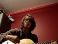 The Great Shipwreck of Life cover by Jay 