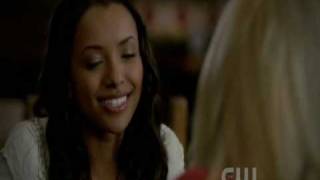 TVD Music Scene - Siren Song - Bat For Lashes - 1x01