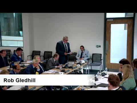 Thurrock Council - Full Council, 29/06/2022