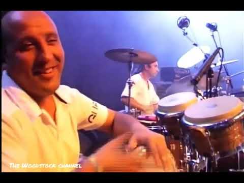 khaled - El Arbi - Live Espagne 2010