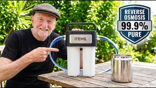 Safe Doesn't Mean Clean: Why Most Australians Need Water Filters