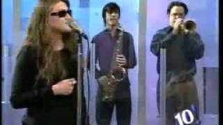 Melody Gardot - Worrisome Heart