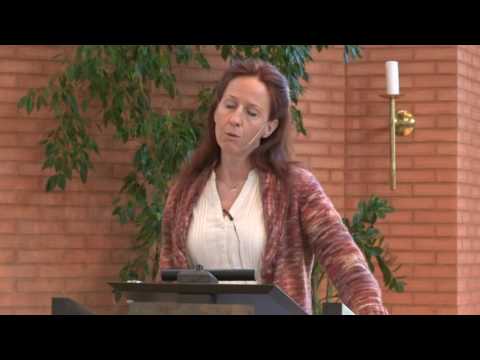 Helena Nilsson - Om new Age   del 4 av 4