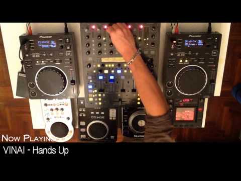 BEST OF VINAI | TOP 10 SONGS MIX 2015 | Live Tribute Dj Set by Dj Scream