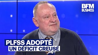Budget 2026 : "On y comprend plus rien sur les économies en France" (Jean-Marc Daniel)