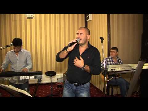 R-Video Studio - Formatia Samarina - Nicu Panciu - Vintul di primuveara