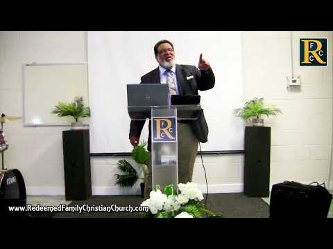 "You don’t know the cost" with Rev. Kurt Young and - Jul-06-2025 at RFCC