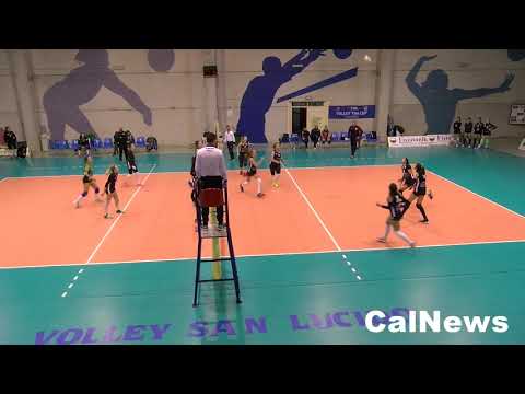 San Lucido :: 16/12/2018 :: San Lucido contro Costa Viola.