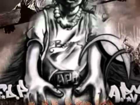 Dom Pakas Remix ft Demolators e Kilamba Golff Getto.wmv