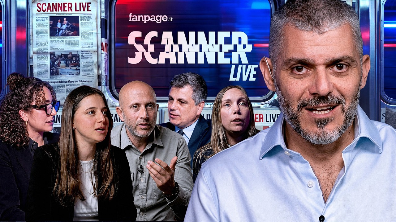 Scanner Live, sconfitta di Orban e crisi energetica a Hormuz: l'estrema destra tra declino e guerra