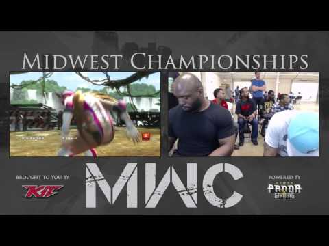 MWC (May 29-30, 2015) - TTT2 - ABC 123 FlyMike vs Big Jio