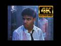 Rockwell Ft Michael Jackson Somebody S Watching Me 4K Upscale AI Repair