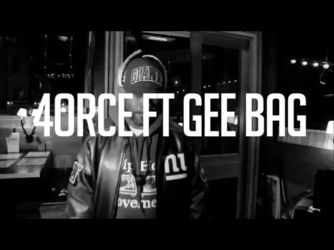 Tha 4orce & Gee Bag   That's How It Is Remix Video
