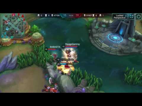 Mobile legends: most annoying tank