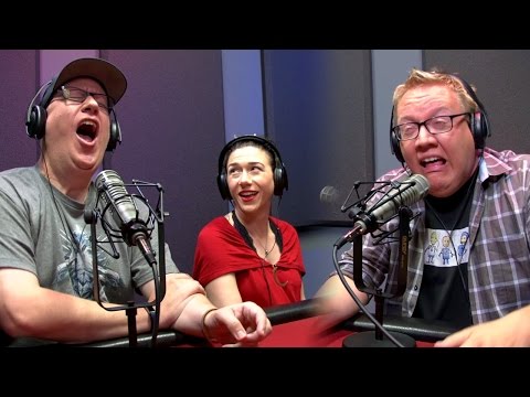 Giant Bombcast 442: Hair Products and Turkey Bacon