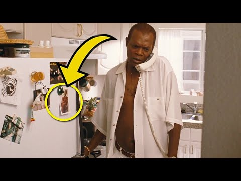 20 Things You Somehow Missed In Jackie Brown