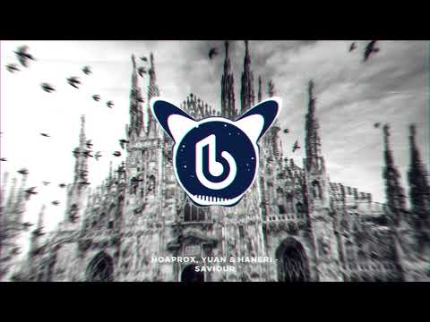 Hoaprox, YUAN & Haneri - Saviour #FutureFridays