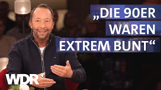 DJ BoBo: 30 Jahre Eurodance Star | Kölner Treff | WDR