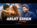 Arijit Singh Mashup | HT Music | Hawayein, Rait Zara Si | Bollywood Lofi | Chill Trap Beats |