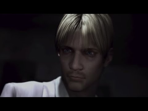Resident Evil 0 | All Albert Wesker / William Birkin Cutscenes 4K 60FPS