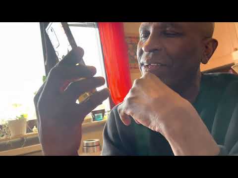 GANJA SMUGGLING BLACK TO AMERICA FEATURING,,MIGHTY SHARP—LONG LIVE KING CHARLES 3RD