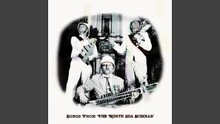 Anthem Of The Scrolls