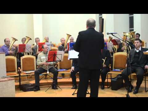 Grup de misiune Arad - Fanfara