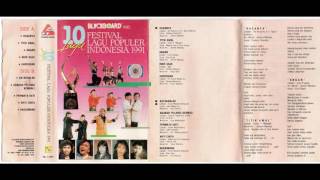 Download lagu Yana & Lita - Arti Cinta (FLPI 1991) mp3