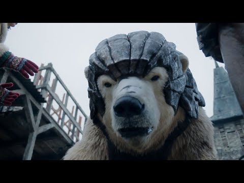 Тёмные начала (2019)- Трейлер сезон 1ТН/His Dark Materials Season 1-Trailer