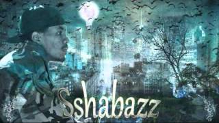 Walk on By (Isaac Hayes) Sshabazz &amp; LevI