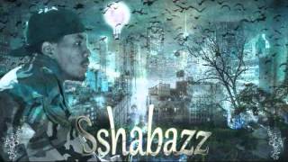 Walk on By (Isaac Hayes) Sshabazz &amp; LevI
