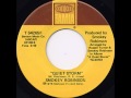 Smokey Robinson "Quiet Storm"