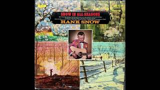 Snowbird - Hank Snow