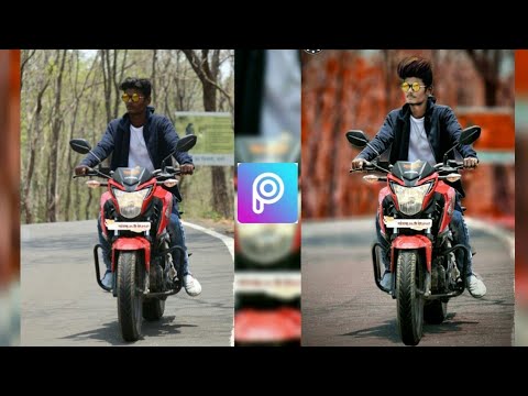 NEW CB EDITING IN PICSART APK NEW CB EDITING IN PICSART APK
