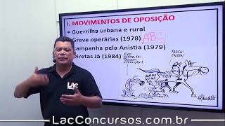 05  abertura politica redemocratizacao