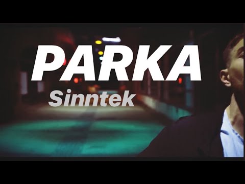 SINNTEK - PARKA (KARISMABEATZ)