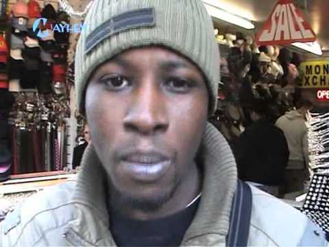 MAYHEM TV DVD VOL 2 - CHAPTER 2 - GHETTS JOE BLACK NEEKO, ALL IN ONE, J2K, DIRTY DAPZ, CYNIKAL,