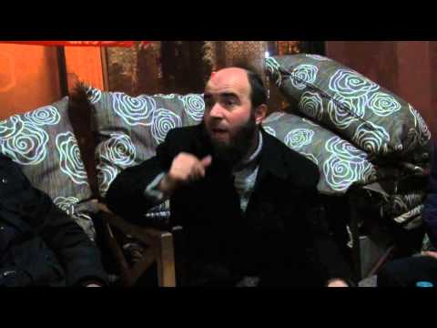 Pse është lanë ezani të thiret - Hoxhë Jusuf Hajrullahu