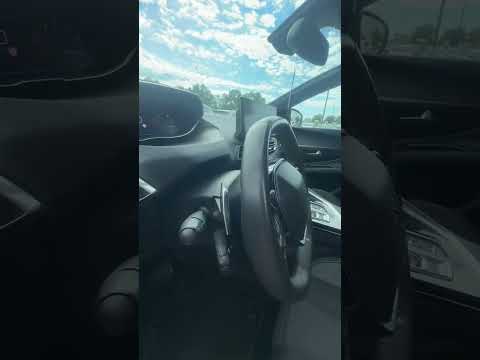 фото peugeot 3008 ii рестайлинг 0