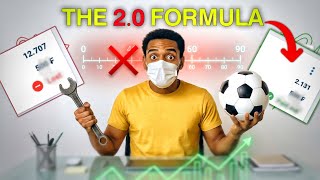 2.0 Multiplier Strategy: The "0-0 Score" Statistical Anomaly 📈 thumbnail