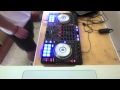 ROWAN 4 DECK HYPE MIX VOL. 1 -- DUBSTEP ...