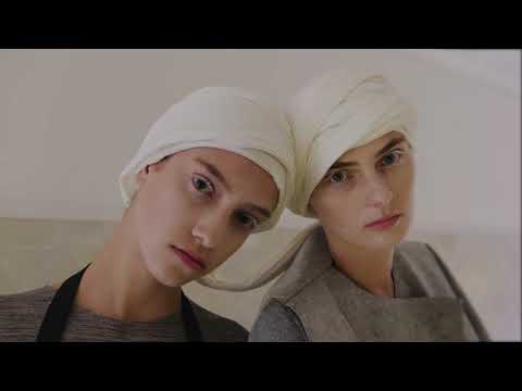 TXELL MIRAS FASHION SHOW FILM - 080 BARCELONA FASHION WEEK DIGITAL FASHION EDITION SEPT20