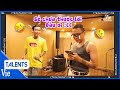 Thầy Wowy xấu hổ vì chưa thuộc bài trong khi Dế Choắt đã rap răm rắp tại buổi tập trước chung kết Thầy Wowy xấu hổ vì chưa thuộc bài trong khi Dế Choắt đã rap răm rắp tại buổi tập trước chung kết
