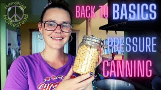 Canning 101 | Back-to-Basics | Hamakua Homestead