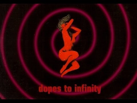 Monster Magnet - Ego, The Living Planet