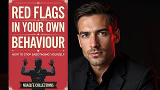 Red Flags in Your Own Behavior - And How to Fix Them!
