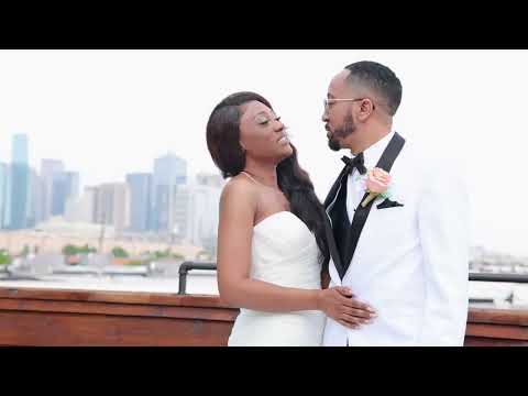 The GRACE Pictures video.