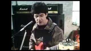 Gary Moore - Always Gonna Love You 1983 (Official Video)